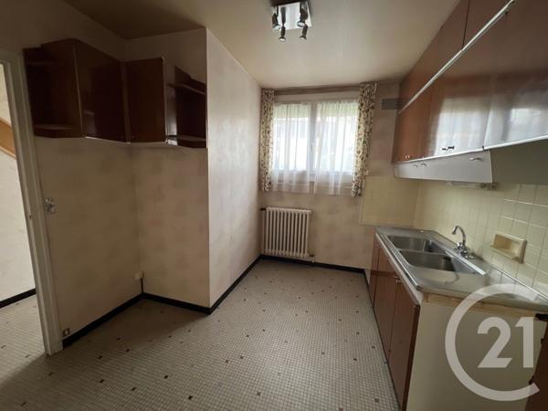 Maison à vendre  7 pièces - 144,61 m2 LE MANS - 72