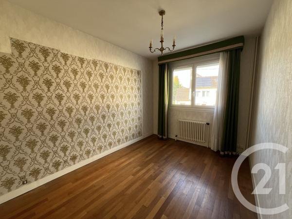 Maison à vendre  7 pièces - 144,61 m2 LE MANS - 72