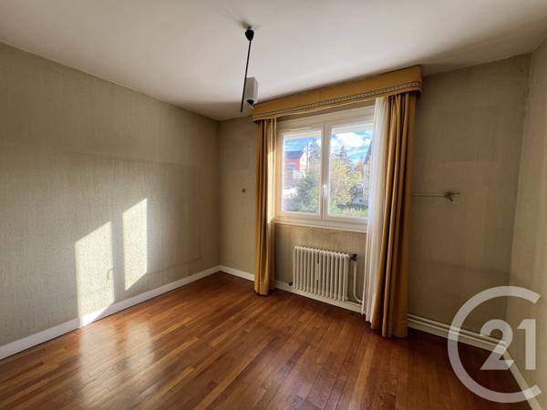 Maison à vendre  7 pièces - 144,61 m2 LE MANS - 72