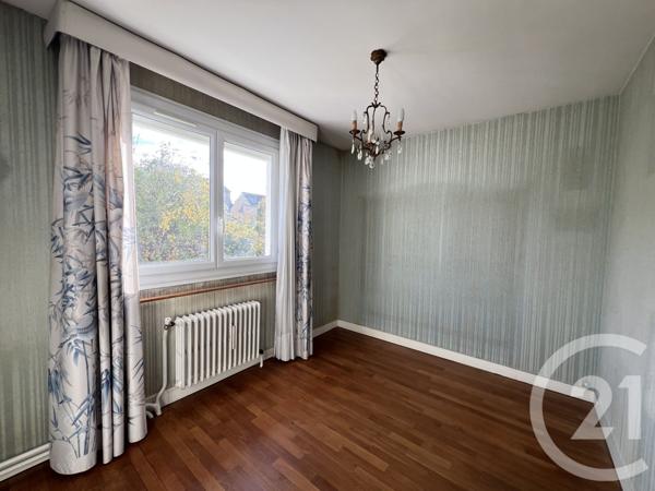 Maison à vendre  7 pièces - 144,61 m2 LE MANS - 72