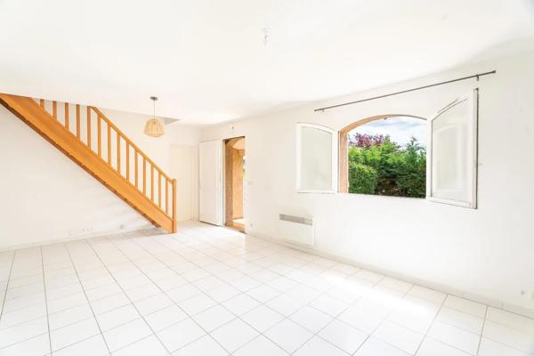 Maison à vendre 5 pièces 94m² Saint-Jean (31240)