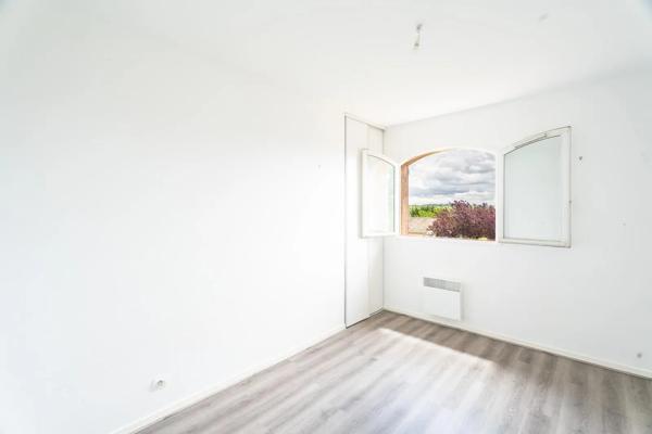 Maison à vendre 5 pièces 94m² Saint-Jean (31240)