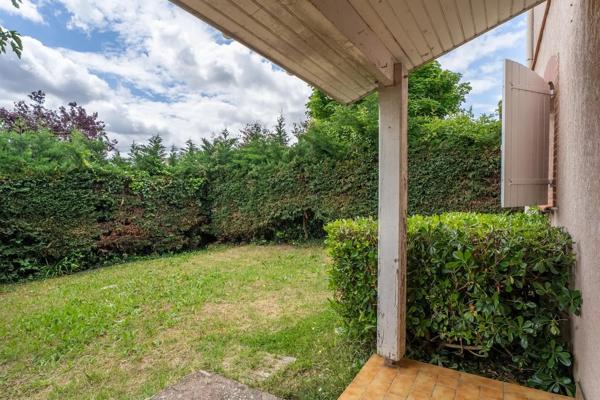 Maison à vendre 5 pièces 94m² Saint-Jean (31240)
