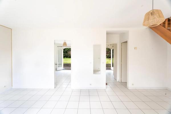 Maison à vendre 5 pièces 94m² Saint-Jean (31240)