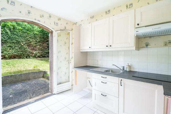 Maison à vendre 5 pièces 94m² Saint-Jean (31240)