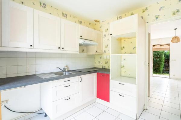 Maison à vendre 5 pièces 94m² Saint-Jean (31240)