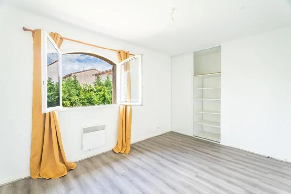 Maison à vendre 5 pièces 94m² Saint-Jean (31240)