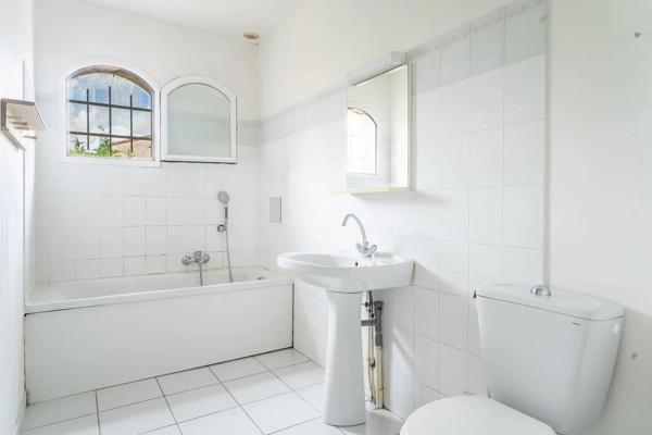 Maison à vendre 5 pièces 94m² Saint-Jean (31240)