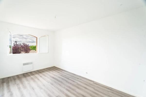 Maison à vendre 5 pièces 94m² Saint-Jean (31240)