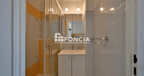 À vendre Appartement 2 pièces 28.02 m² - Port Camargue 30240