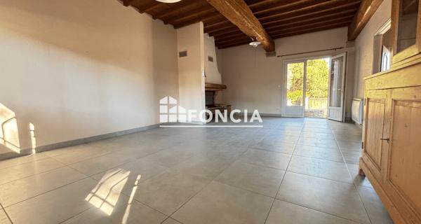 À vendre Maison 5 pièces 140 m² - Pennautier 11610