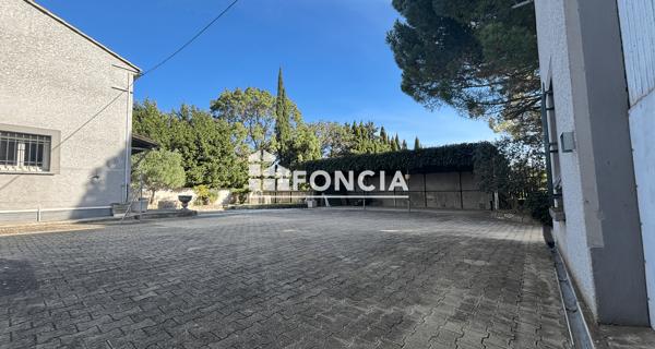 À vendre Maison 5 pièces 140 m² - Pennautier 11610