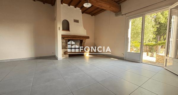 À vendre Maison 5 pièces 140 m² - Pennautier 11610