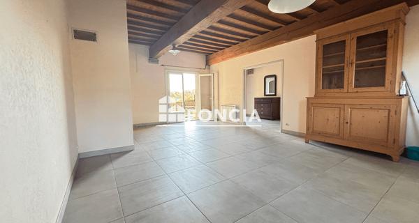 À vendre Maison 5 pièces 140 m² - Pennautier 11610