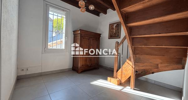 À vendre Maison 5 pièces 140 m² - Pennautier 11610