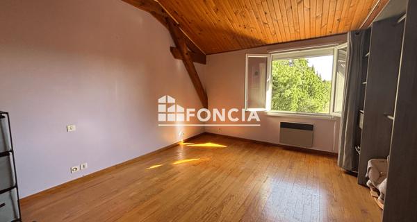 À vendre Maison 5 pièces 140 m² - Pennautier 11610