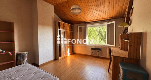 À vendre Maison 5 pièces 140 m² - Pennautier 11610