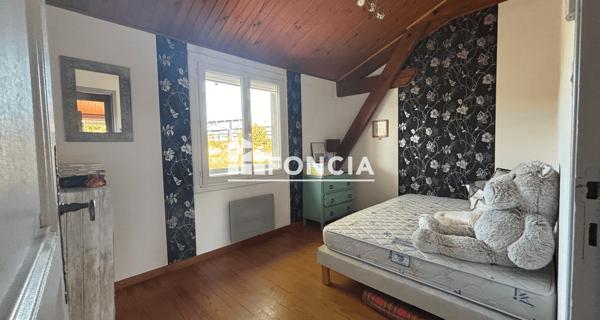 À vendre Maison 5 pièces 140 m² - Pennautier 11610