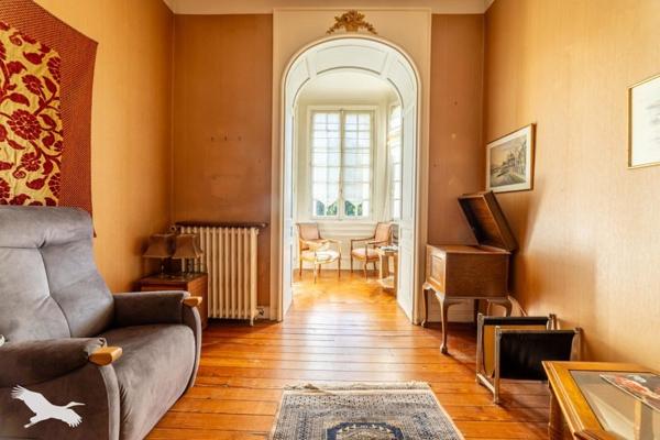 Appartement à vendre |  Anglet |  3 pièces | 83 m²