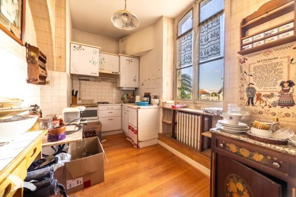 Appartement à vendre |  Anglet |  3 pièces | 83 m²