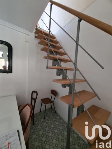 Maison à vendre 4 pièces 57 m² Le Mans