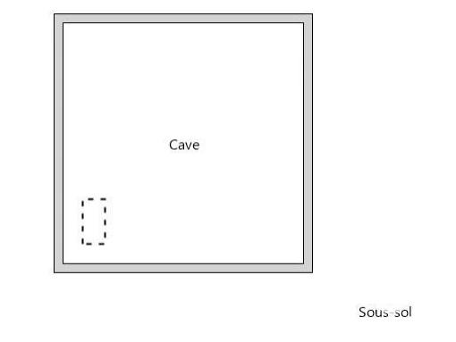 Maison à vendre 4 pièces 57 m² Le Mans