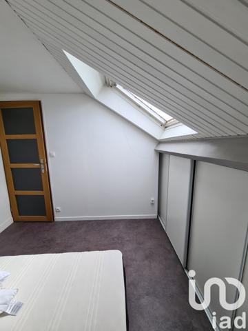 Maison à vendre 4 pièces 57 m² Le Mans