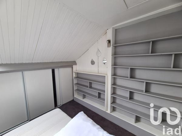 Maison à vendre 4 pièces 57 m² Le Mans