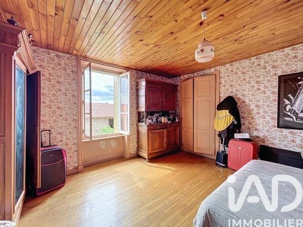 Maison à vendre 4 pièces 129 m² Saint-Just-en-Chevalet