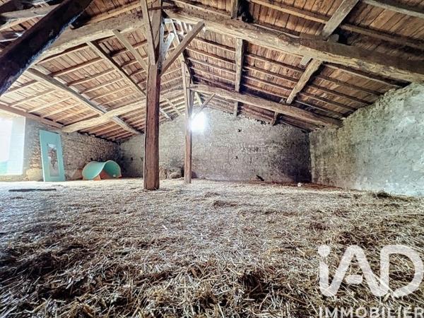 Maison à vendre 4 pièces 129 m² Saint-Just-en-Chevalet