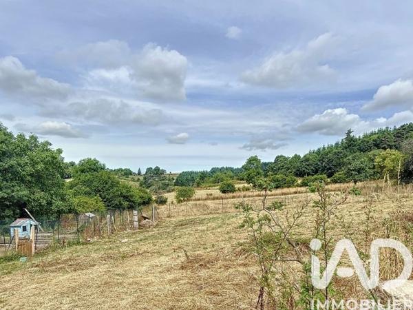 Maison à vendre 4 pièces 129 m² Saint-Just-en-Chevalet