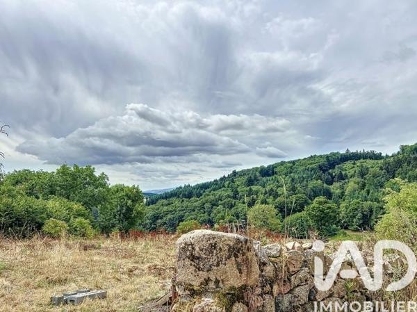 Maison à vendre 4 pièces 129 m² Saint-Just-en-Chevalet