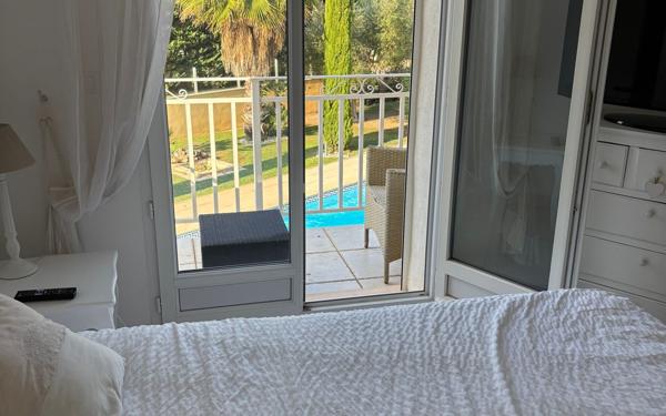 Maison à vendre    4 pièces • 147,73 m2 Le Cannet-des-Maures