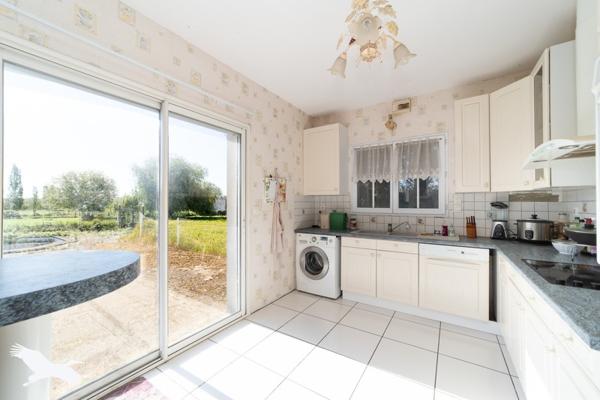 Maison à vendre |  Saint-André-de-Cubzac |  5 pièces | 195 m²