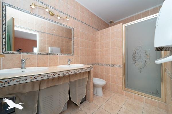 Maison à vendre |  Saint-André-de-Cubzac |  5 pièces | 195 m²