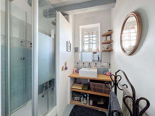 5 minutes d'Amboise, achat propriété Limeray