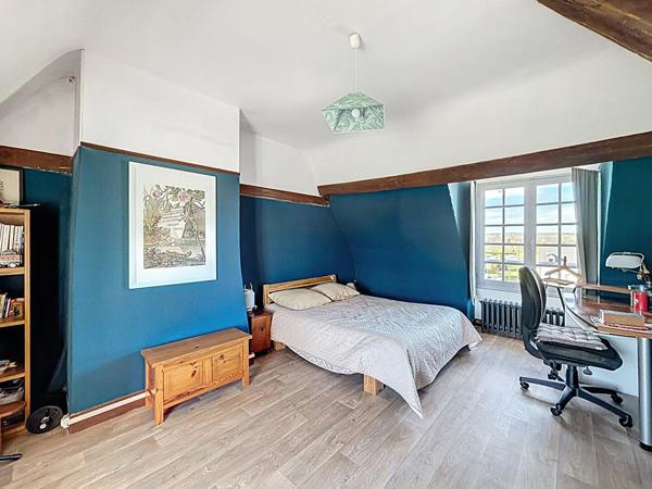 5 minutes d'Amboise, achat propriété Limeray