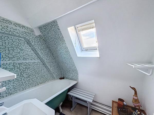 5 minutes d'Amboise, achat propriété Limeray