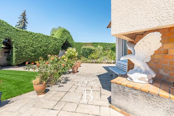 Croissy-sur-Seine, Maison 4 Chambres -  218 m² à vendre