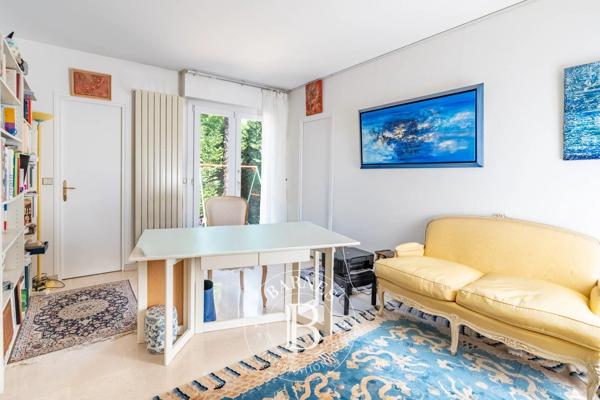 Croissy-sur-Seine, Maison 4 Chambres -  218 m² à vendre