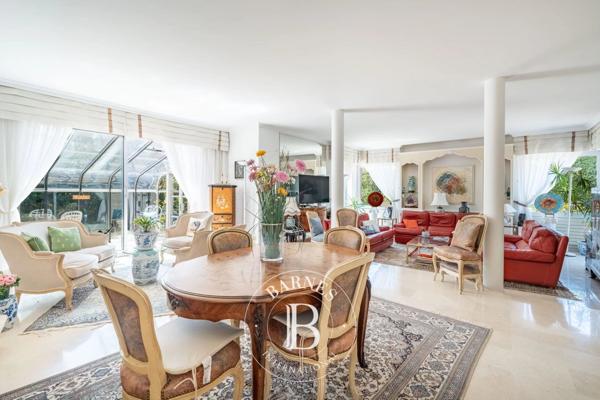 Croissy-sur-Seine, Maison 4 Chambres -  218 m² à vendre