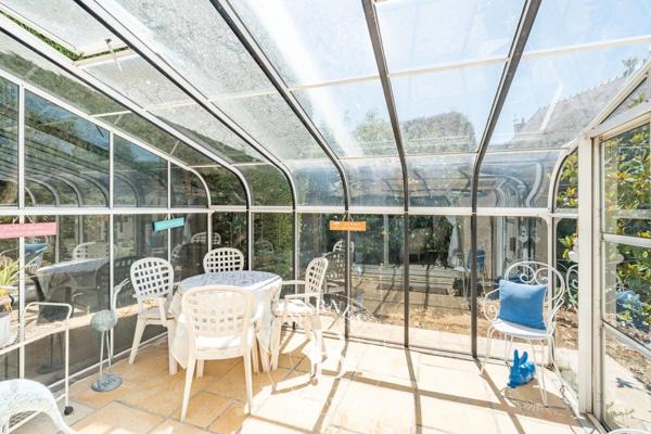 Croissy-sur-Seine, Maison 4 Chambres -  218 m² à vendre