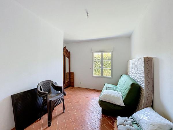 Maison Chateau Gontier Sur Mayenne 6 pièce(s) 136m²