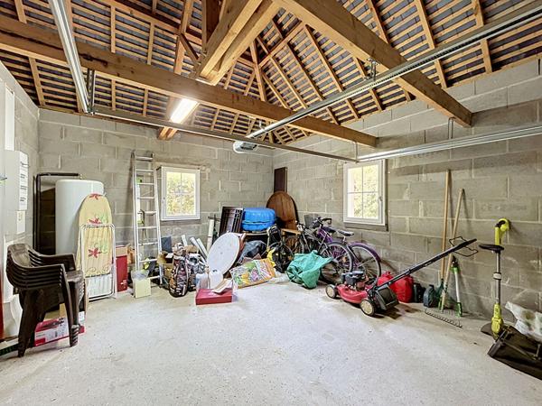 Maison Chateau Gontier Sur Mayenne 6 pièce(s) 136m²