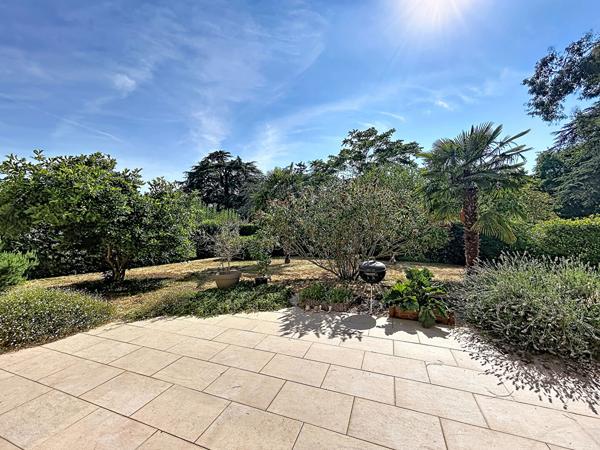 Maison Chateau Gontier Sur Mayenne 6 pièce(s) 136m²