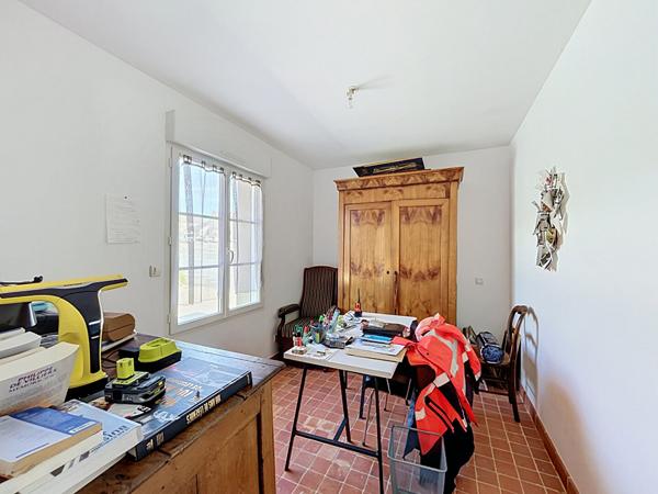 Maison Chateau Gontier Sur Mayenne 6 pièce(s) 136m²