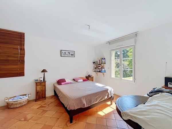 Maison Chateau Gontier Sur Mayenne 6 pièce(s) 136m²