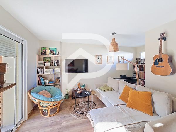 Maison 5 pièces 90 m2
