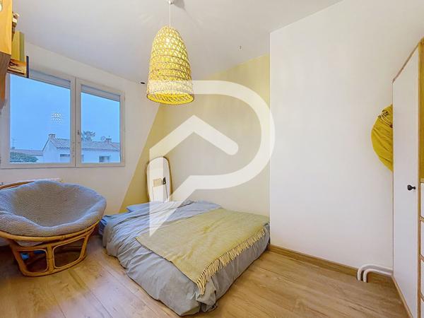 Maison 5 pièces 90 m2