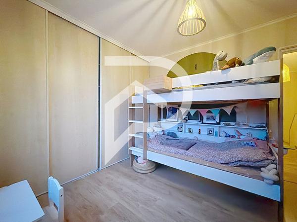 Maison 5 pièces 90 m2